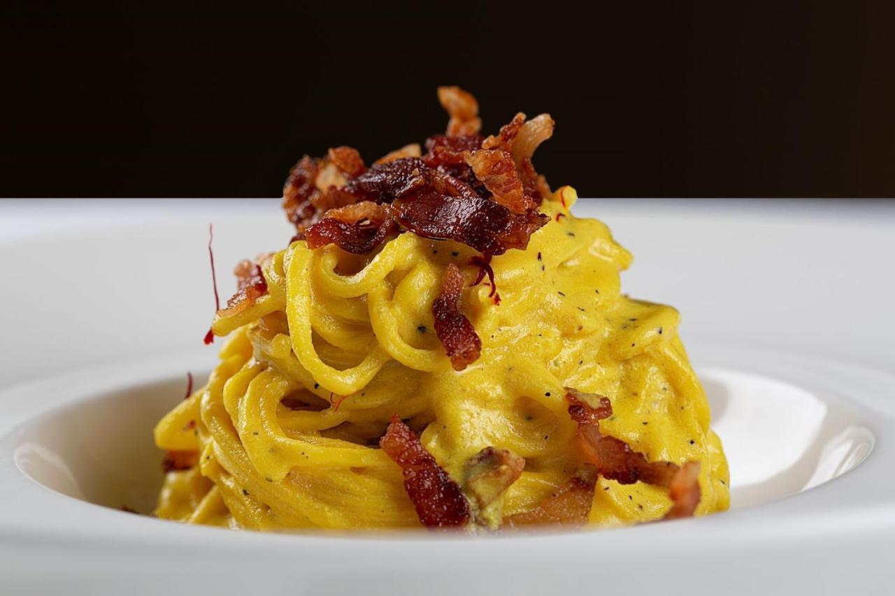 Magione Papale Relais 호텔 라킬라 외부 사진